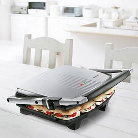  Sandwich-Maker Panini Large Breville