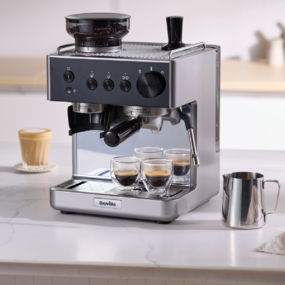  Espressor manual Barista Classic Breville