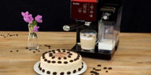 Reteta Tort Latte Macchiato by Diva in Bucatarie