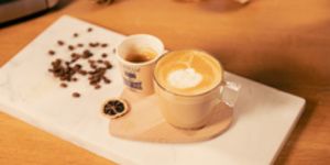 Rețetă de espresso și cappuccino preparate simultan la espressorul Breville Barista Max by Adrian Cărădeanu