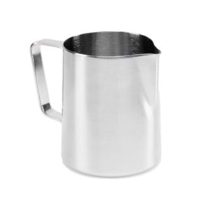 Recipient pentru lapte, 350ml, pentru Barista Mini Breville