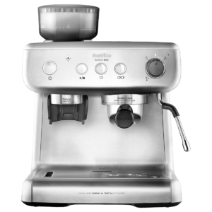 Espressor Manual Barista Max Breville