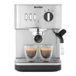 Espressor Manual Bijou Barista Breville