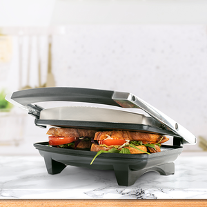 Sandwich-Maker Panini Breville