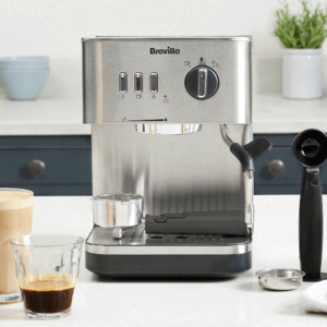 Espressor Manual Bijou Barista Breville