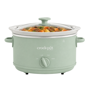 Slow Cooker 4.3 Manual