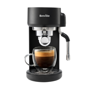 Espressor manual compact Pixl
