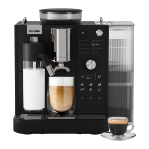 Espressor automat Prima Latte AutoLuxe