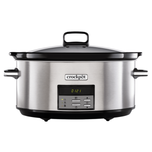 Slow Cooker 7.5L Digital