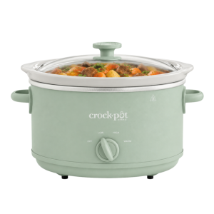 Slow Cooker 4.3 Manual