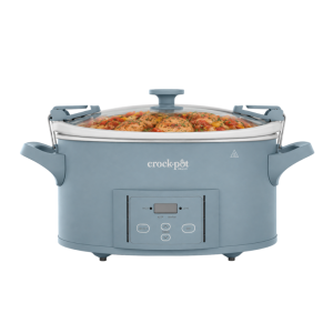 Slow Cooker 6.6L Digital
