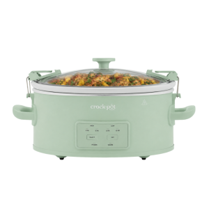 Slow Cooker 6L Digital