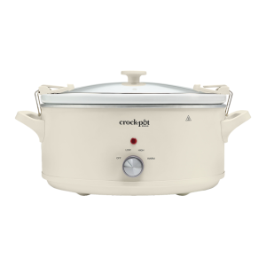 Slow Cooker 9.5L Manual