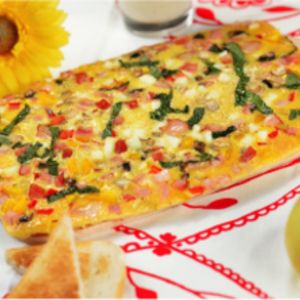 Omlete