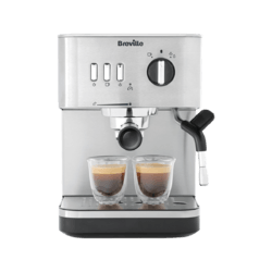 Espressor Manual Bijou Barista Breville