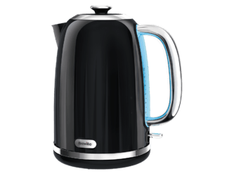 Fierbator de apa Style Black