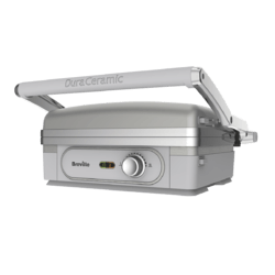 Grătar electric Ultimate Grill DuraCeramic Breville