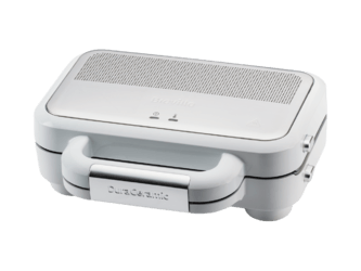 Sandwich-Maker DuraCeramic High Gloss Deep Fill Breville