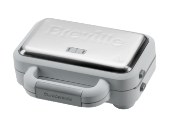 Sandwich-Maker DuraCeramic Deep Fill