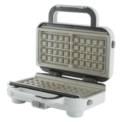 Aparat de Gofre DuraCeramic Breville