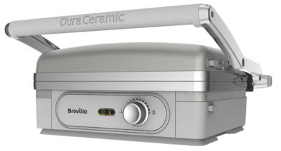 Gratar electric Ultimate Grill DuraCeramic