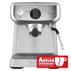 Espressor Manual Barista Mini Breville