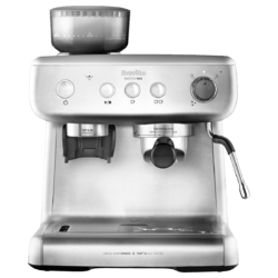 Espressor Manual Barista Max Breville