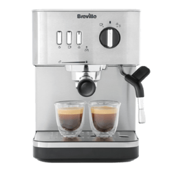 Espressor Manual Bijou Barista Breville
