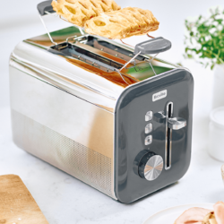 Prăjitor de pâine High Gloss Toaster Breville