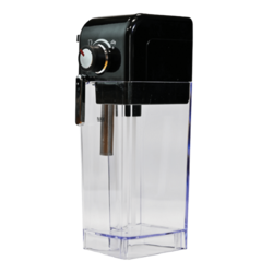 Recipient lapte cu capac pentru Prima Latte II Breville