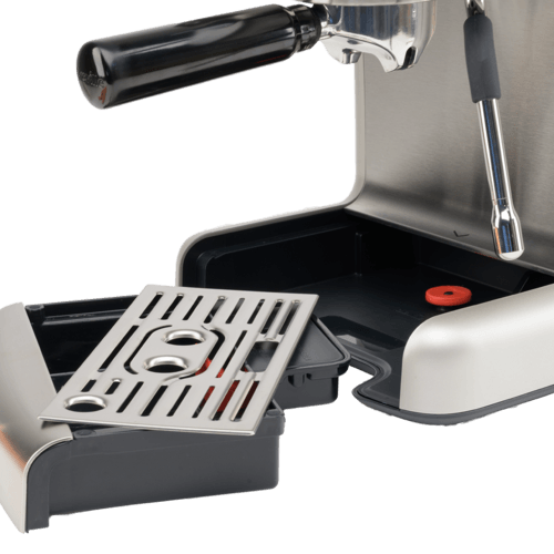 tava de colectare espressor barista gri
