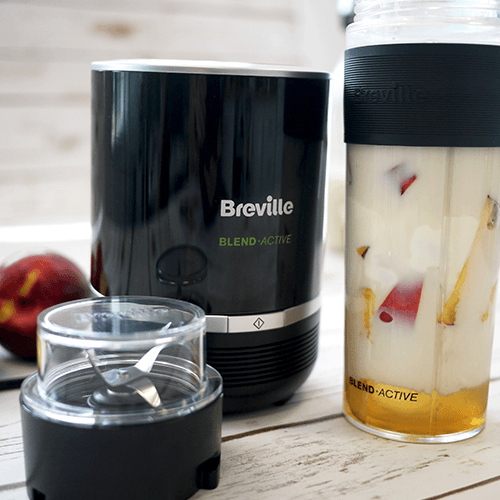 Fitness Blender Active Pro din 