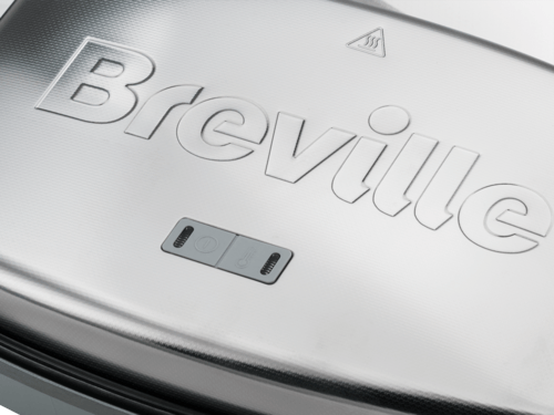 fata sandwich maker breville panini duraceramic