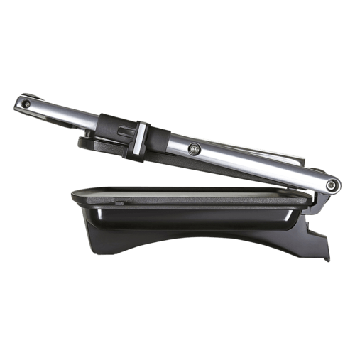 SandwichMaker Panini Large Breville, 2000W, capacitate 4 sandwichuri