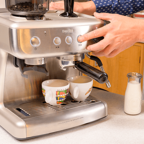 breville barista max espresso breville barista max espresso