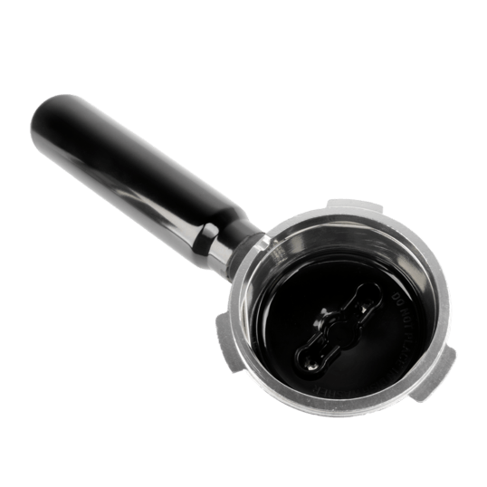 portafiltru pentru espressor manual breville barista mini