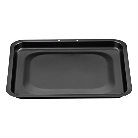 tava neagra pentru airfryer breville