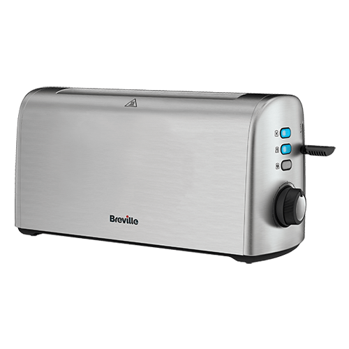 Toaster 4 Slices din categoria Sandwich makers si Panini