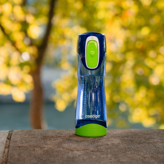 Sticlă apă copii Swish Cobalt, 500 ml, cu AUTOSEAL™ Contigo