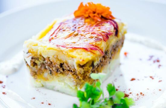 Moussaka