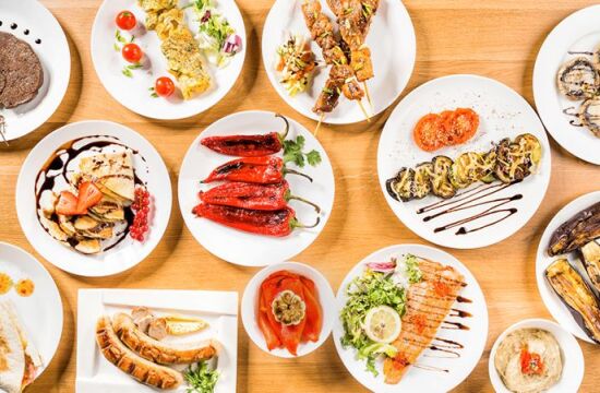 Rețete 11 preparate pe care le poți face la Panini Maker și Panini DuraCeramic