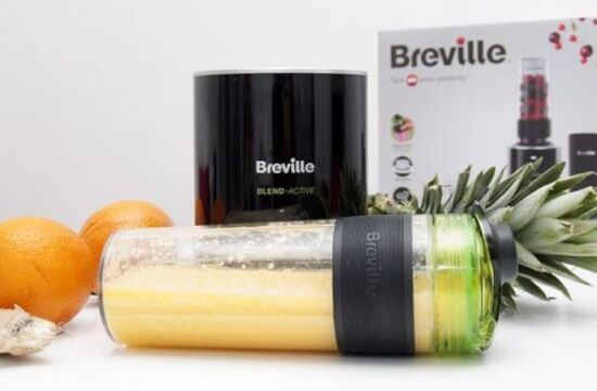 Reteta smoothie pentru o silueta de invidiat, preparat de Eva.ro
