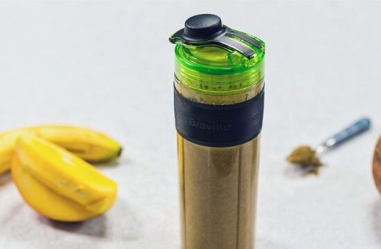 Reteta smoothie energizant, by Carmen Bruma