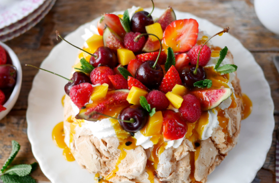 Pavlova