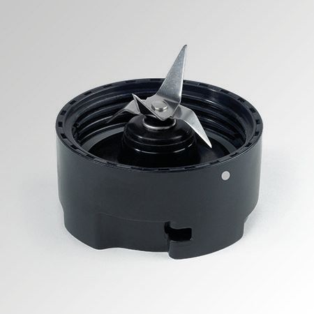 Lame de inox demontabile