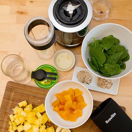 Ești la dietă? Viva! a descoperit secretul pentru un mic dejun ideal