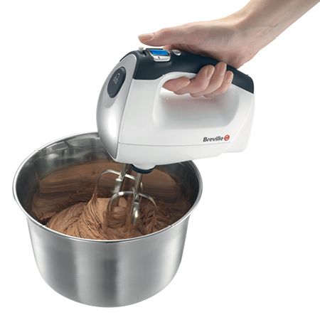 Hand Mixer