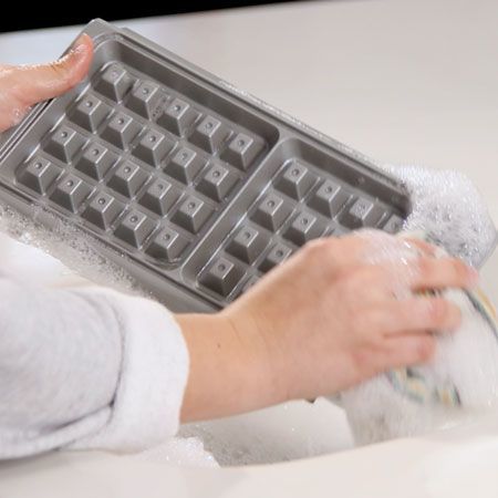 Plăcile antiaderente ceramice