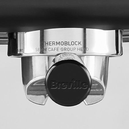 Sistem Thermoblock