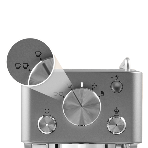 Sistem Auto Shot Control